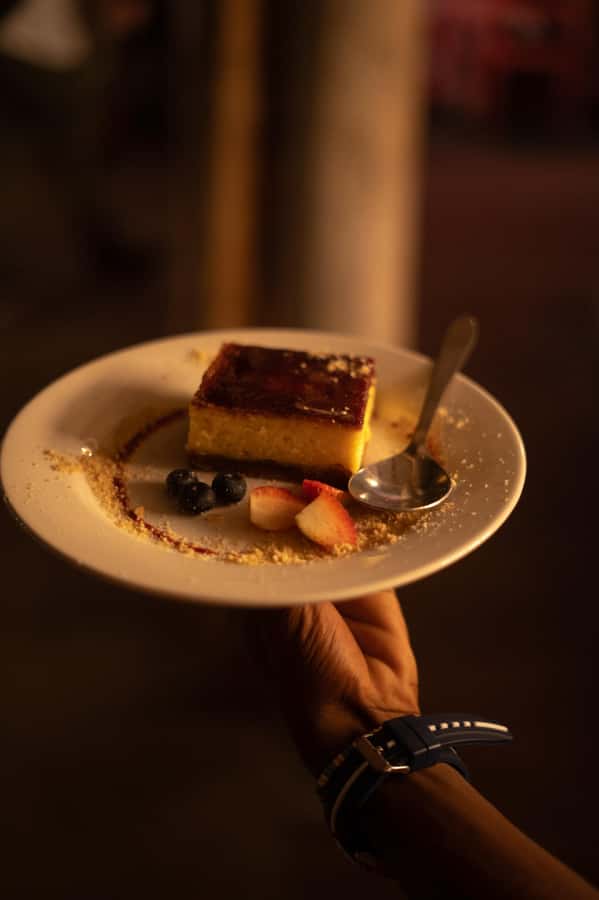 Fenix Beach Island Dinner - A beach setting made for dates and photos