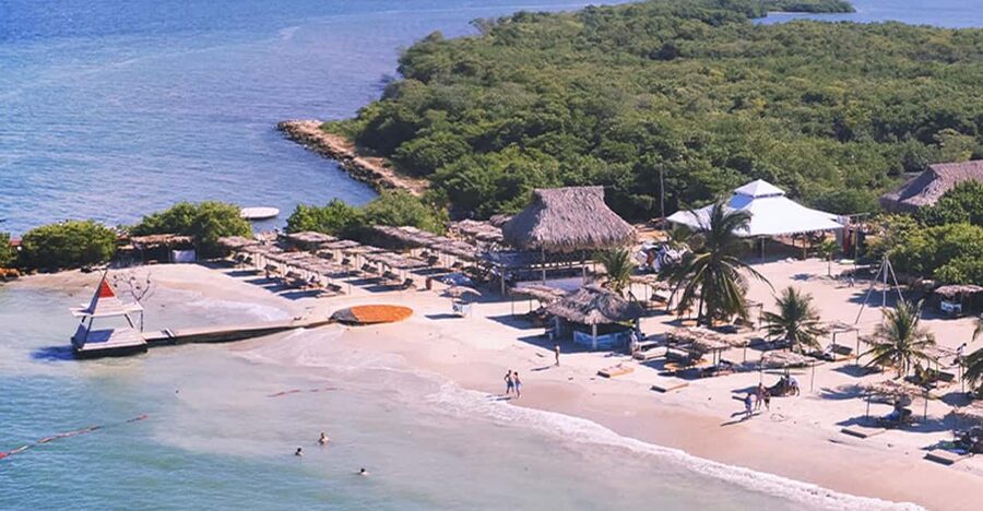 Fenix Beach Island Dinner - Practical booking advice for a smoother evening