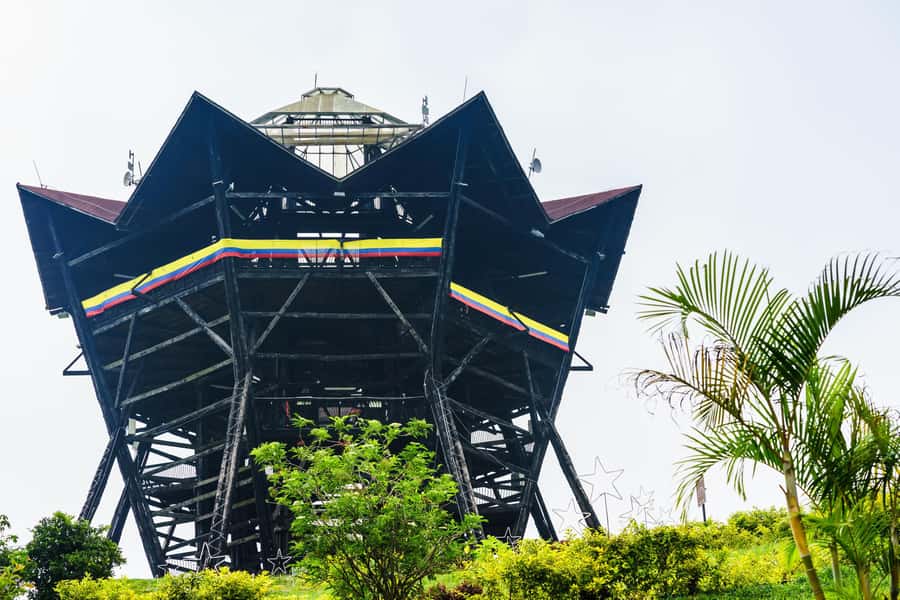 Filandia, Salento and Cocora Valley Private Tour - Why Cocora Valley deserves the first and longest stop
