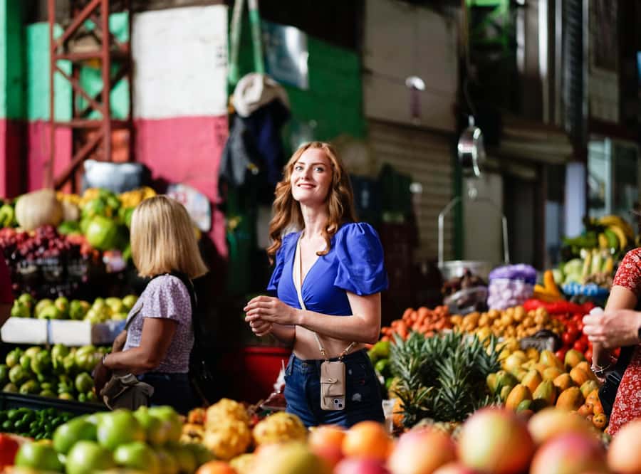 Flavors of Cali: Food tour at the local market - Key points to know before you book