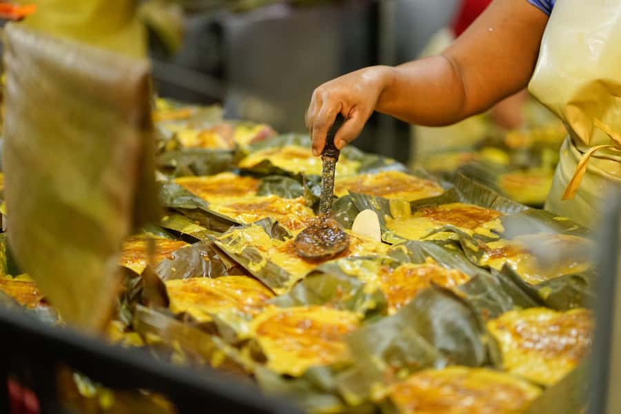 Flavors of Cali: Food tour at the local market - Is $73 a fair price?