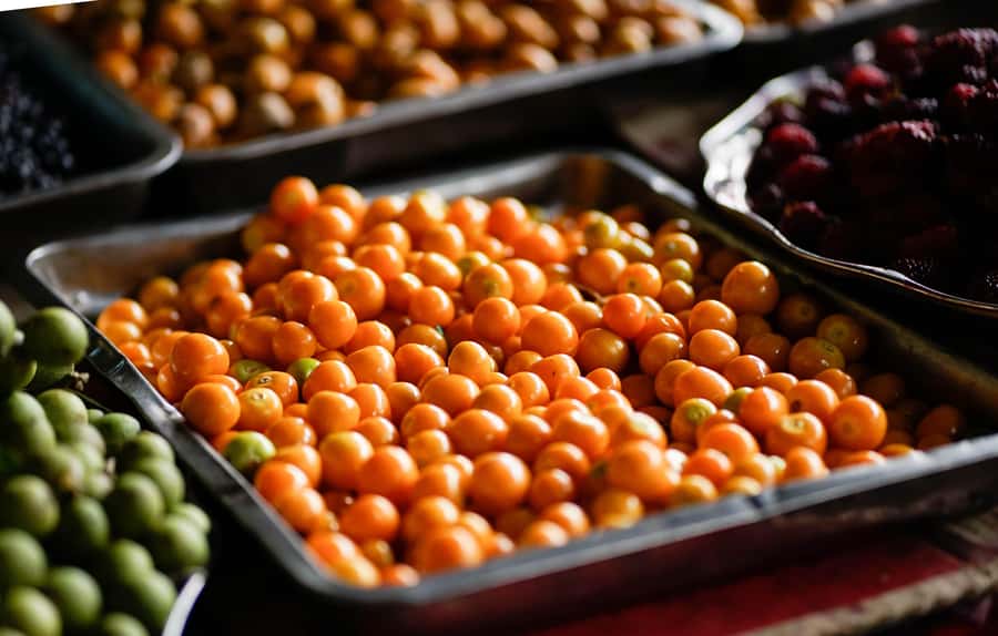 Flavors of Cali: Food tour at the local market - Meeting point, timing, and what to bring