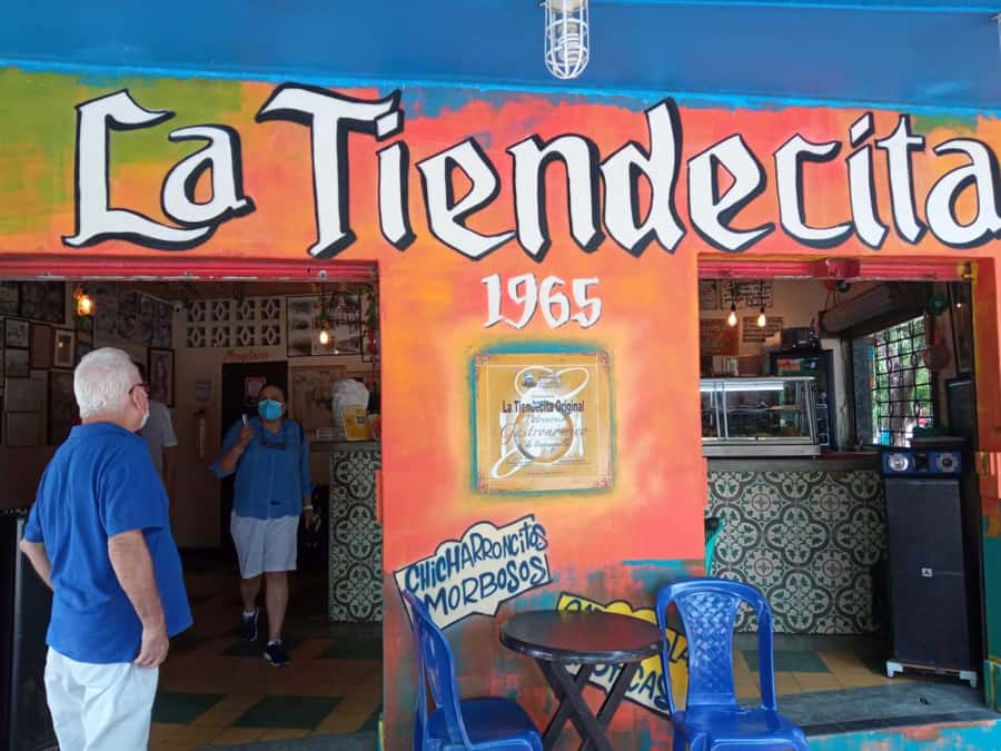 Food Tour in Barranquilla Downtown - Why this four-hour tour works as a Barranquilla introduction