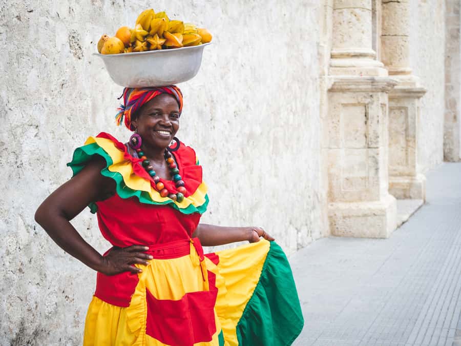 Food Tour in Barranquilla Downtown - Sunday is the day to think twice