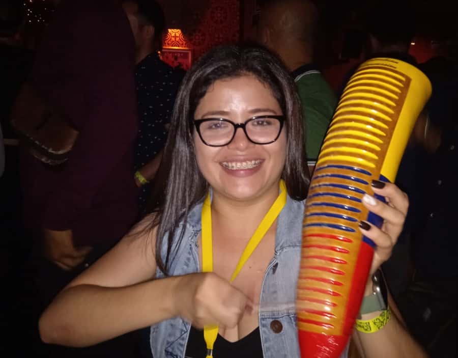 Friday Salsa Pub Crawl in Cali - Key things to know before you book