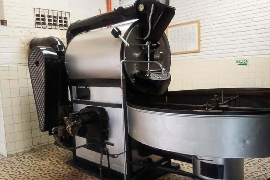 From Bogotá: Coffee Farm Experience Private Day Tour - From Bogotá to the coffee country of Cundinamarca