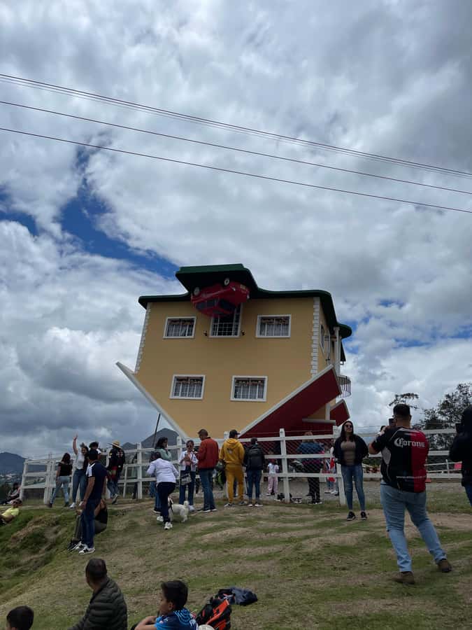 From Bogota: Guatavita Lagoon and Village Guided Tour - Key points to know before booking