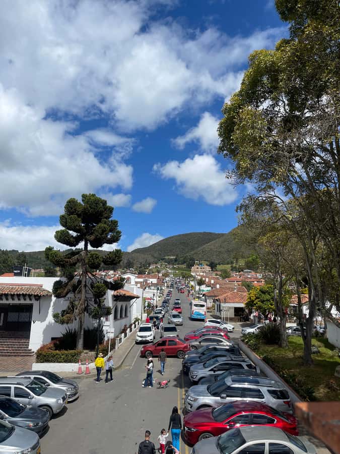 From Bogota: Guatavita Lagoon and Village Guided Tour - Why Guatavita Lagoon matters