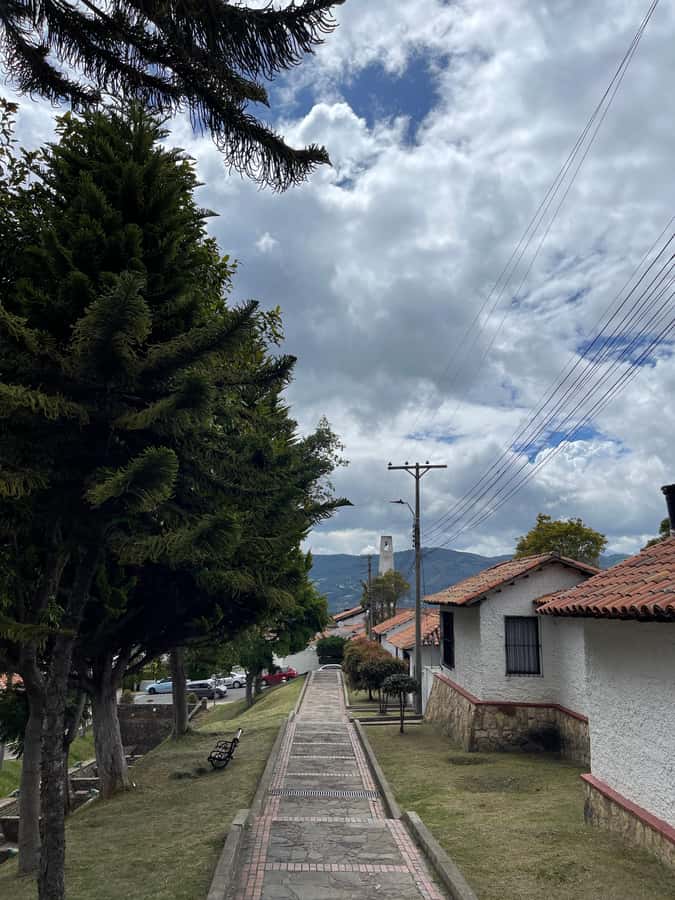 From Bogota: Guatavita Lagoon and Village Guided Tour - Hearing the Muisca story at the water