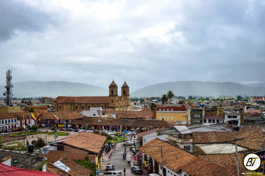 From Bogota: Guatavita Lake & Zipaquira Salt Cathedral Tour - Key points to know before booking