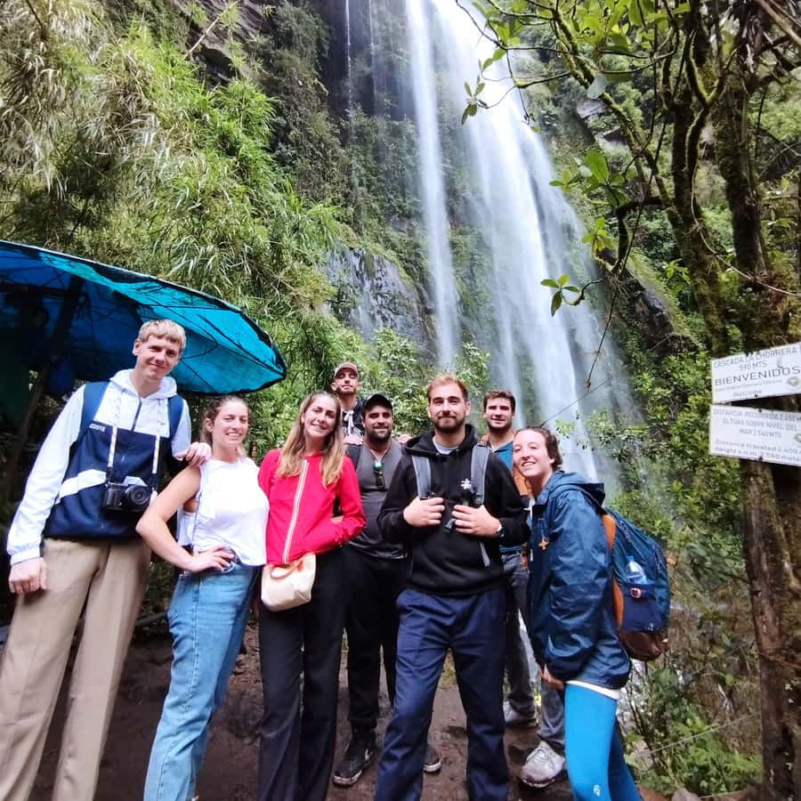 From Bogota: La Chorrera Waterfall Guided Hike - Is La Chorrera Worth Your Day?