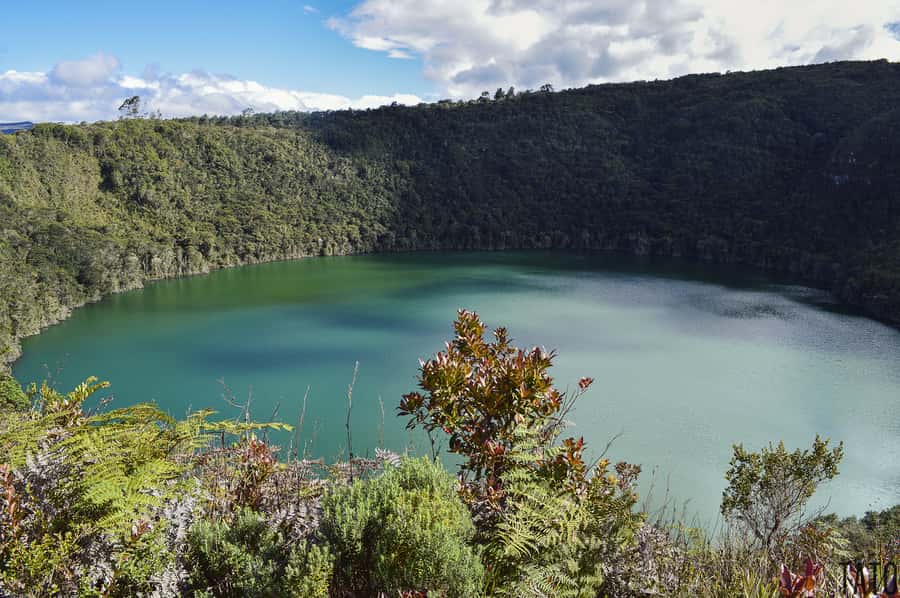 From Bogotá: Lake Guatavita and the El Dorado Legend Tour - Key points to know before booking