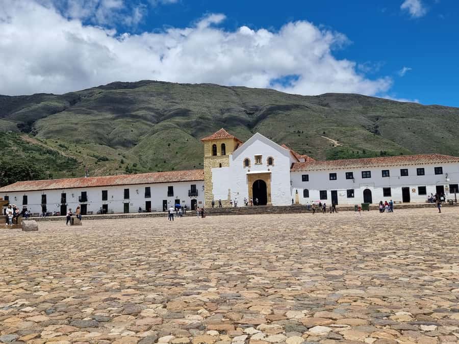 From Bogotá: Private Tour to Villa de Leyva - Why Villa de Leyva makes a worthwhile day trip from Bogotá