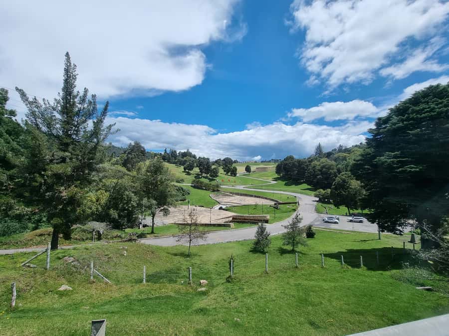 From Bogotá: Private Tour to Villa de Leyva - The private guide makes the difference