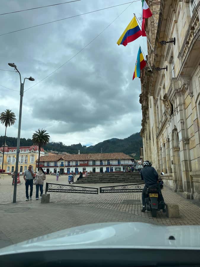 FROM BOGOTA: Salt Cathedral and Andrés Carne de Res (Chía) Tour - Who should book this experience