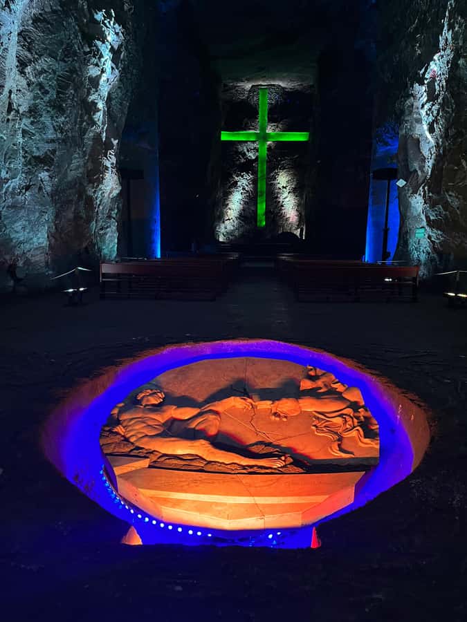 FROM BOGOTA: Salt Cathedral and Andrés Carne de Res (Chía) Tour - Should you book the Salt Cathedral and Andrés Carne de Res tour?