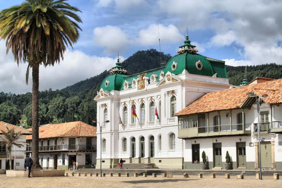 From bogota: Salt Cathedral tour a Cultural Heritage Tour - What the three-hour cathedral visit feels like