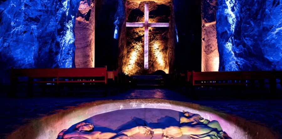 From bogota: Salt Cathedral tour a Cultural Heritage Tour - Is $70 a fair price?