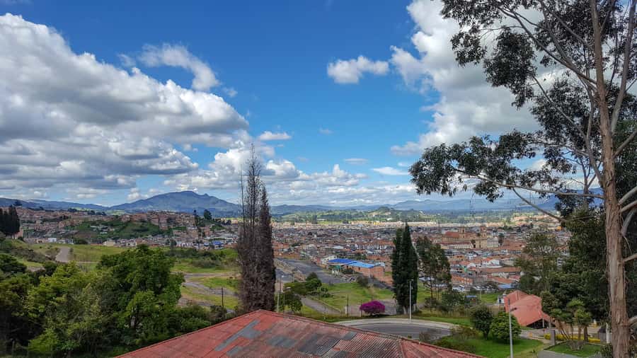 From bogota: Salt Cathedral tour a Cultural Heritage Tour - Who should book this Zipaquirá tour?