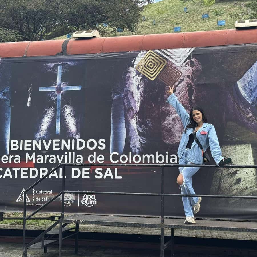From Bogota: Salt Cathedral Tour in Zipaquirá - Key points at a glance