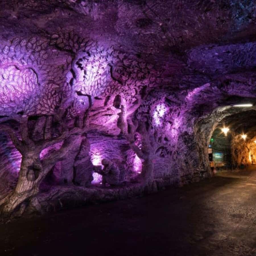 From Bogota: Salt Cathedral Tour in Zipaquirá - Why Zipaquirá makes a good Bogotá day trip