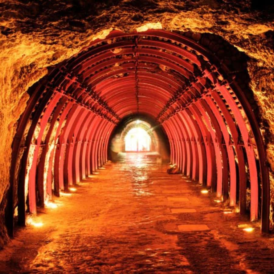 From Bogota: Salt Cathedral Tour in Zipaquirá - Coffee, crafts, and food in Zipaquirá