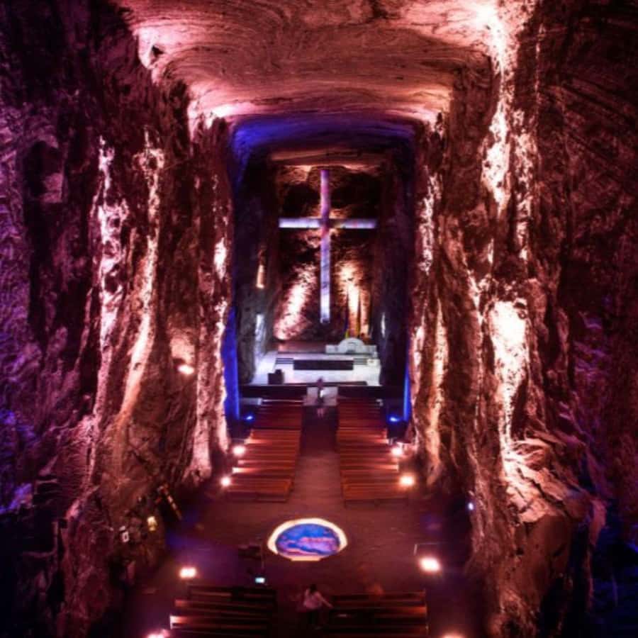 From Bogota: Salt Cathedral Tour in Zipaquirá - Is the private format worth it?