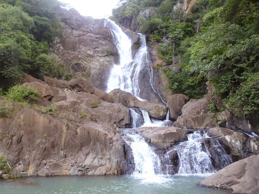 From Bogotá: Tour to the Waterfall of La Chorrera - Key points to know before booking