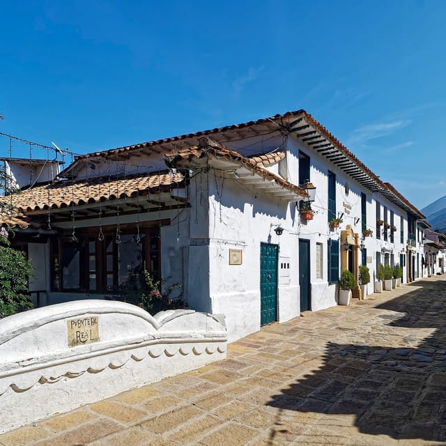 From Bogota: Villa de Leyva Day Magic Town Tour - Who Will Enjoy This Day Trip