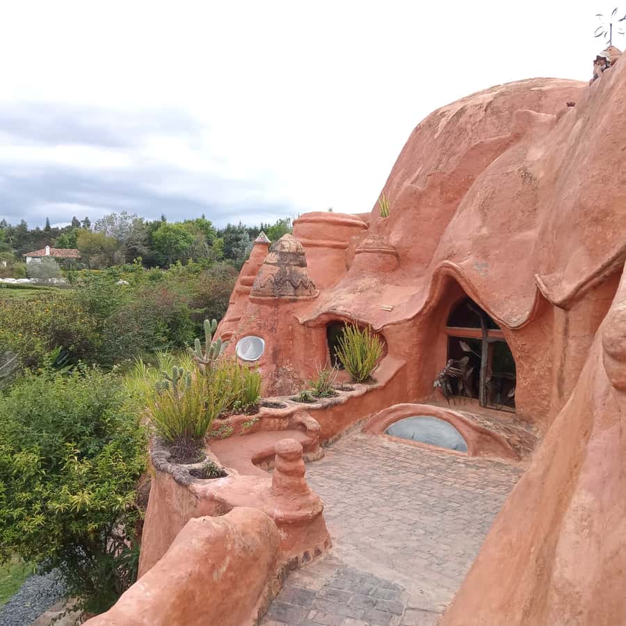 From Bogota: Villa de Leyva Day Magic Town Tour - What The $154 Price Really Buys