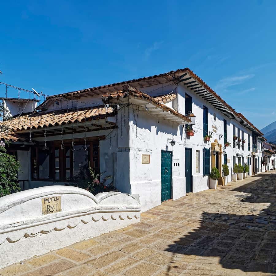 From Bogota: Villa de Leyva Day Magic Town Tour - Puente de Boyacá And Colombia’s Independence