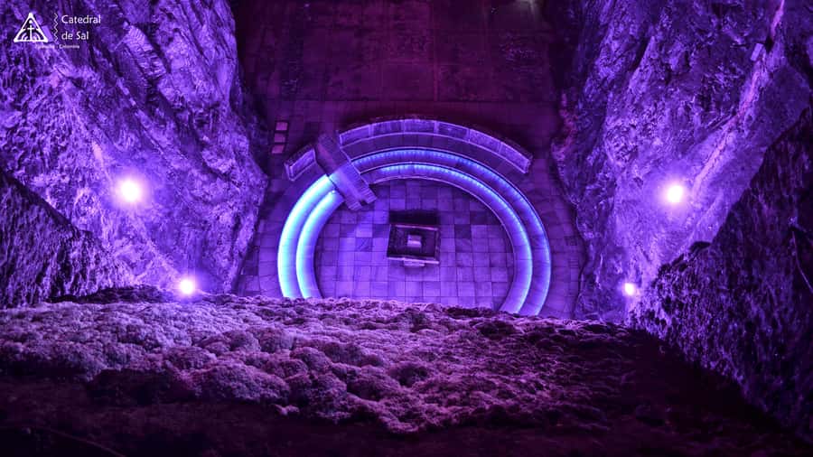 From Bogotá: Zipaquira Salt Cathedral Tour with Hotel Pickup - Key points at a glance