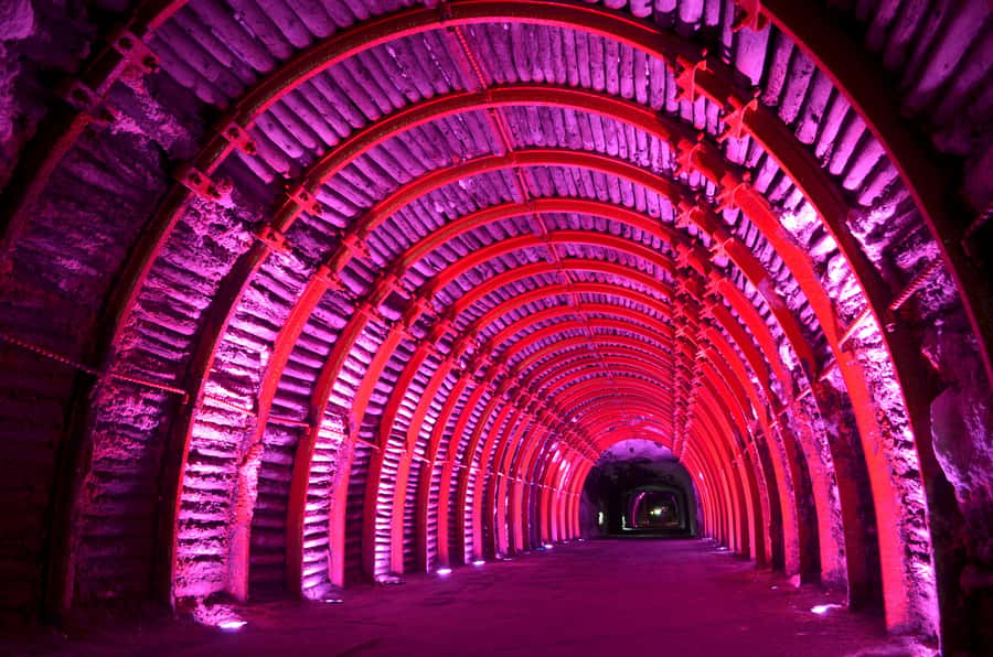 From Bogotá: Zipaquira Salt Cathedral Tour with Hotel Pickup - Why the Salt Cathedral is worth the trip