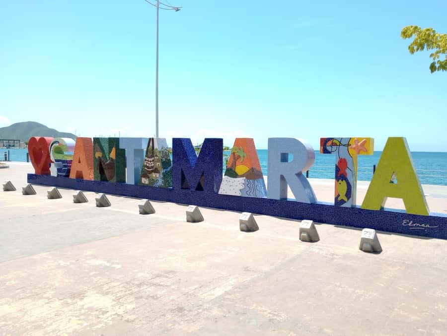 From Cartagena: Barranquilla & Santa Marta Guided City Tour - Key points to know