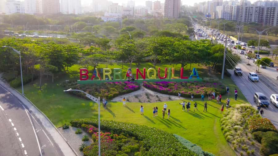 From Cartagena: Barranquilla & Santa Marta Guided City Tour - Is $90 a good deal?