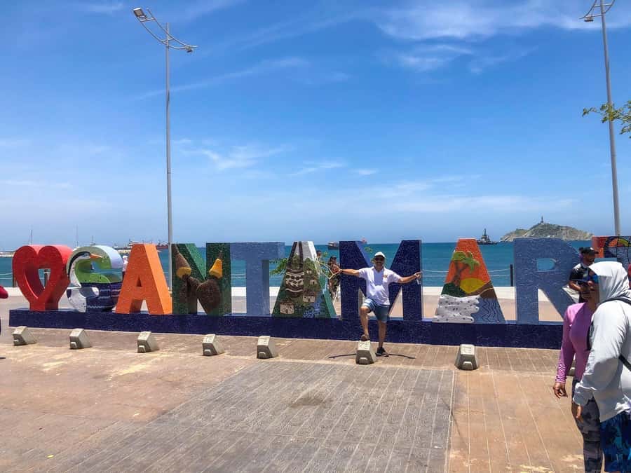 From Cartagena: Barranquilla & Santa Marta Guided City Tour - Who should book this day trip?