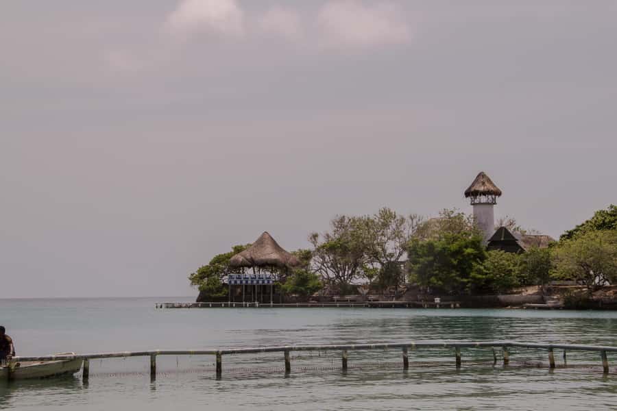 From Cartagena: Rosario Islands Day Trip - Key points to know before you book