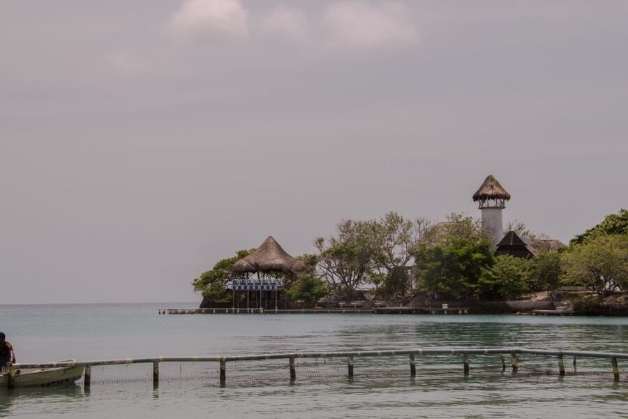 From Cartagena: Rosario Islands Day Trip - Snorkeling, kayaking, and slower options