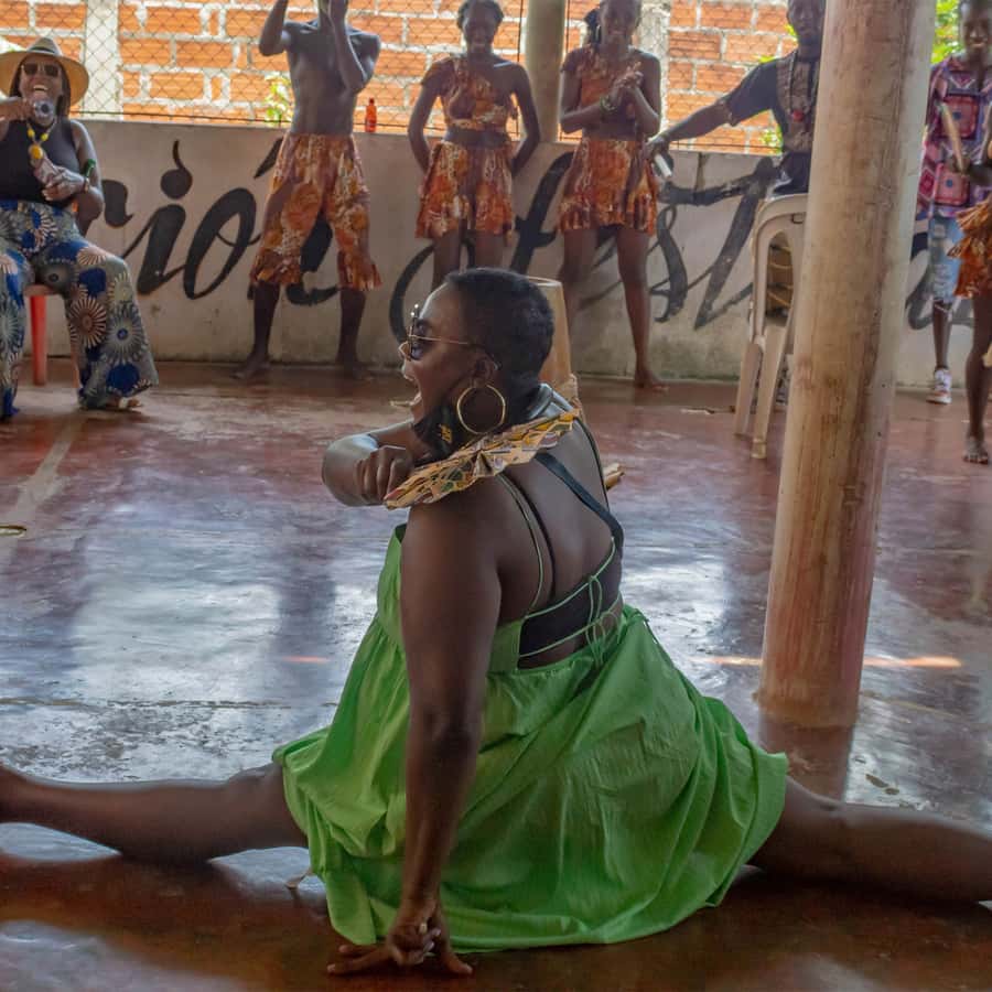 From Cartagena: San Basilio de Palenque Tour - Meeting Local People Beyond the Main Plaza
