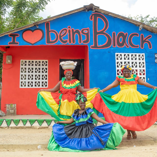 From Cartagena: San Basilio de Palenque Tour - Who Will Get the Most From This Visit