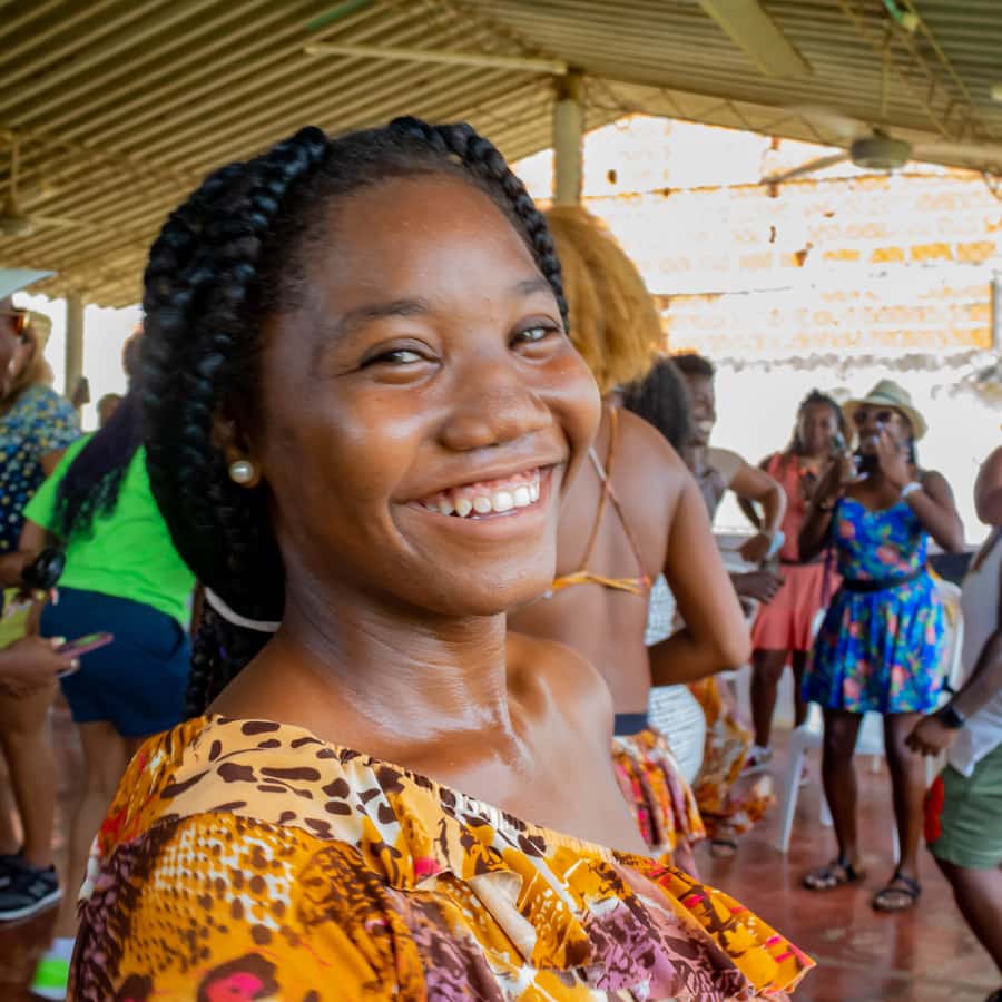 From Cartagena: San Basilio de Palenque Tour - Walking Benkos Biohó Plaza and the Town Center