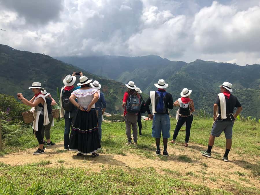From Medellin: Day Trip to a Jardin Coffee Plantation - Key points to know before you book