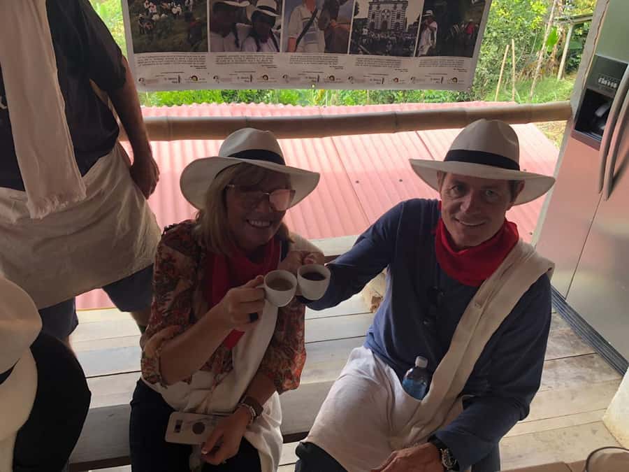 From Medellin: Day Trip to a Jardin Coffee Plantation - Buying coffee and useful souvenirs