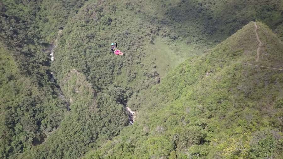 From Medellín: Dream Hammocks, Zipline, & Waterfall Day Trip - The main strengths and tradeoffs
