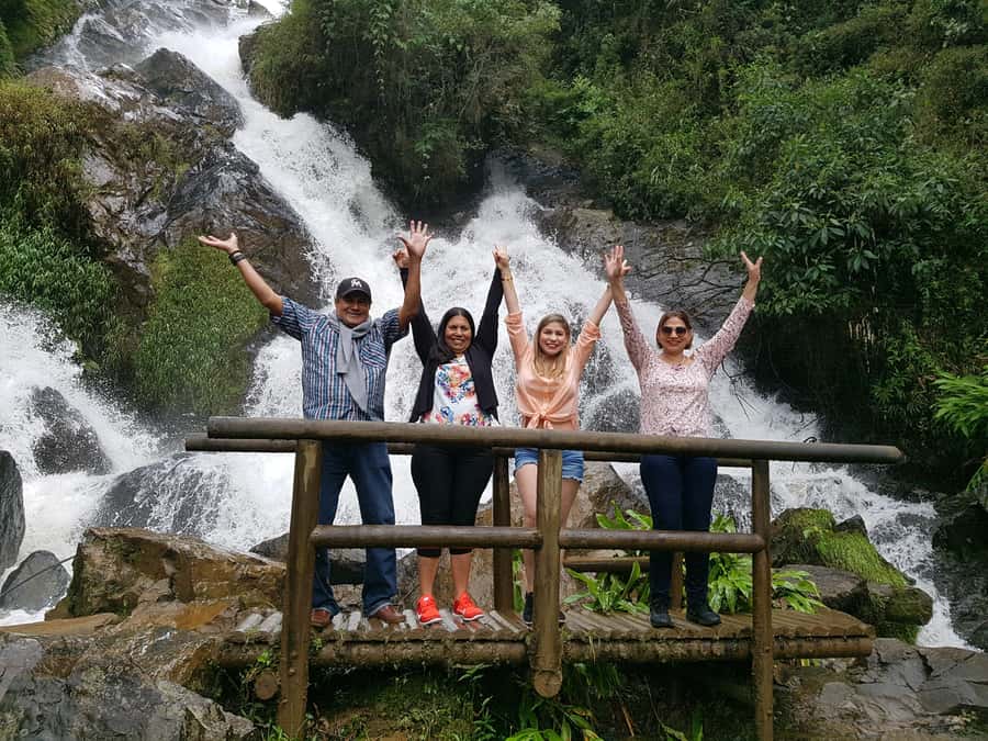 From Medellín: El Retiro Private Tour with Food Tastings - Key points at a glance