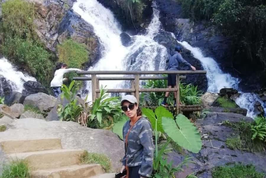 From Medellín: El Retiro Private Tour with Food Tastings - Leaving Medellín for the Andes