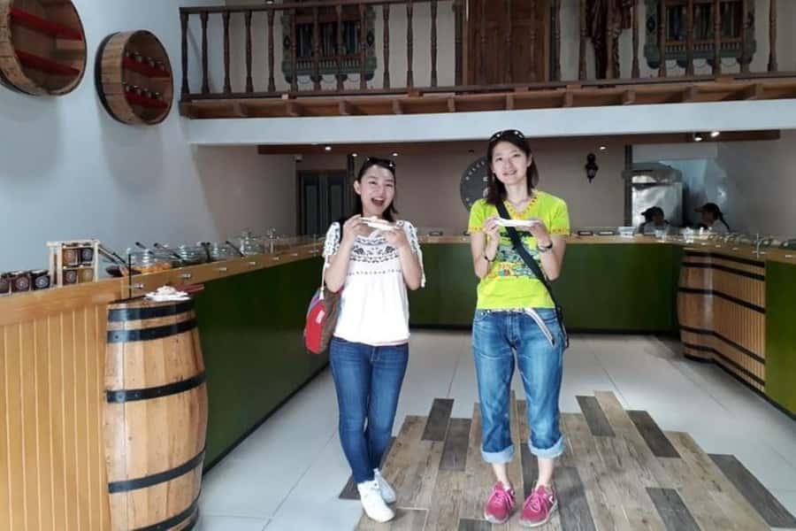 From Medellín: El Retiro Private Tour with Food Tastings - What Paisa food means on this route