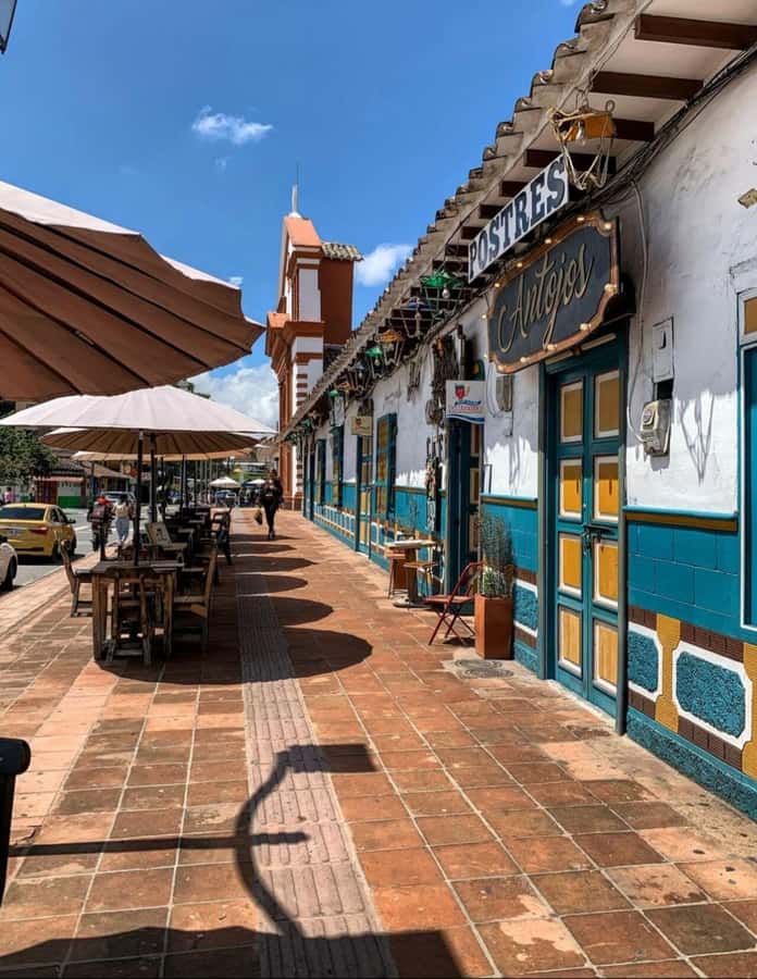 From Medellín: Full-Day Colonial Towns of Antioquia - Is $160 a fair price?