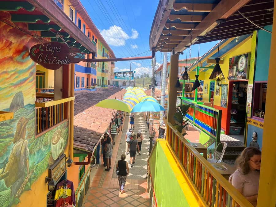 From Medellín: Guatape Private Tour, El Peñol, Boat Ride - Key points to know before you book