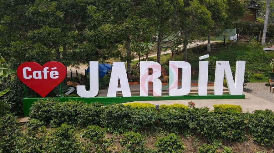 From Medellín: Jardín, Andes, and Hispania Day Trip - Key points to know before booking
